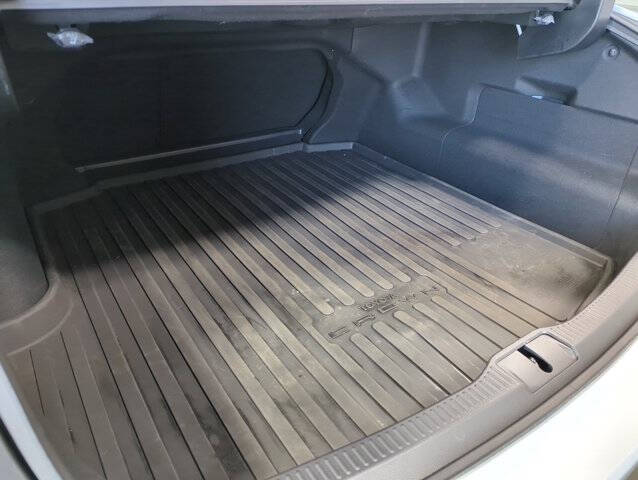 2024 Toyota Crown XLE