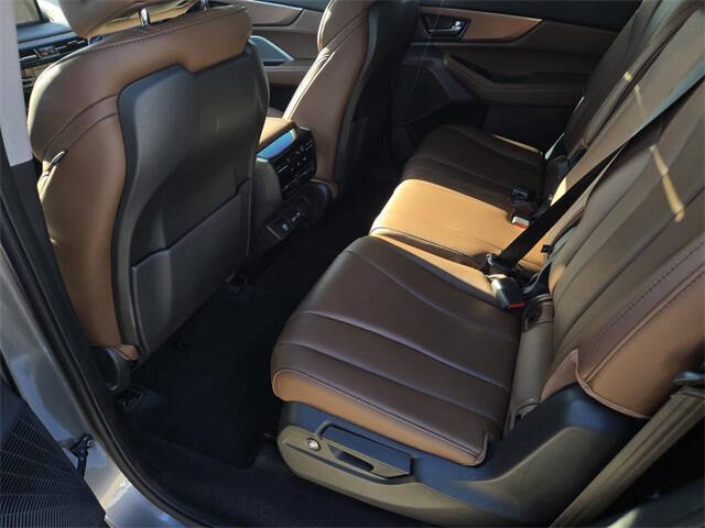 2023 Acura MDX w/Tech