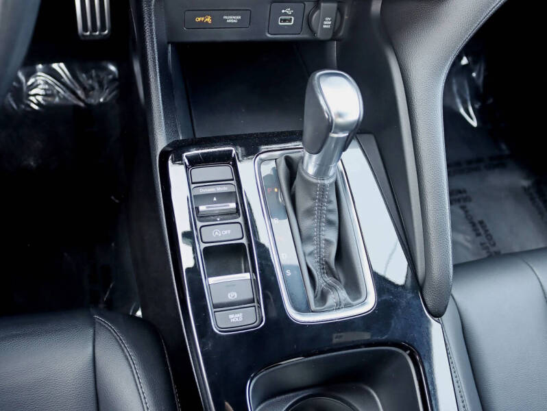 2024 Acura Integra w/A-SPEC