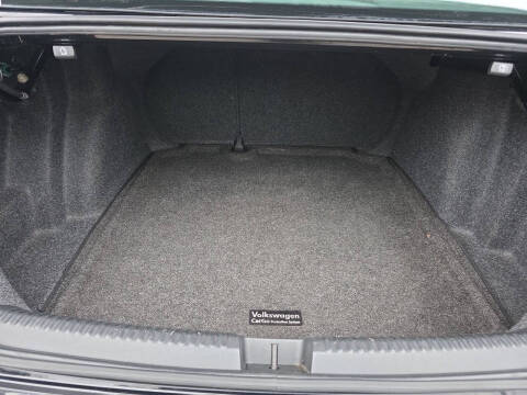 2016 Volkswagen Jetta 1.4T S