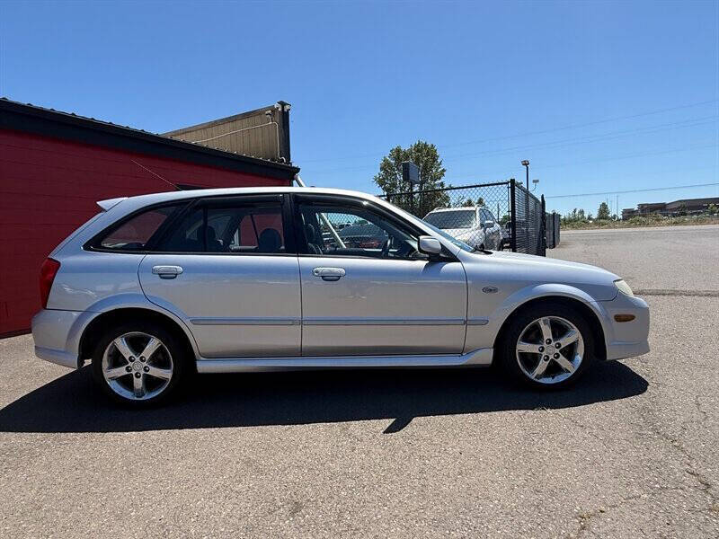2003 Mazda Protege5
