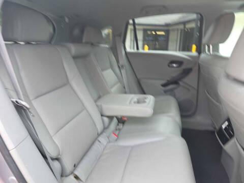 2017 Acura RDX w/Tech