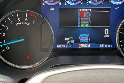 2024 Ford Expedition MAX XLT