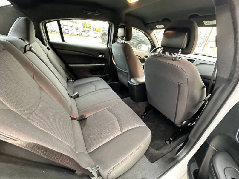 2013 Chrysler 200 LX