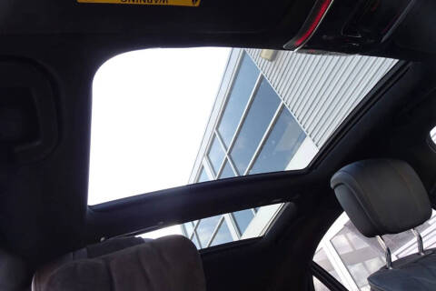 2021 Mercedes-Benz S-Class S 580 4MATIC