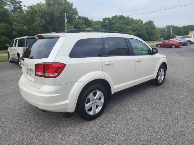 2015 Dodge Journey for sale at Karz South in Funkstown, MD