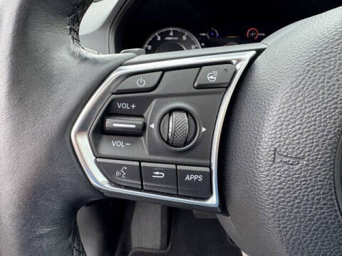 2019 Acura RDX w/Advance