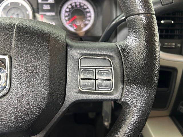 2013 RAM 2500 SLT