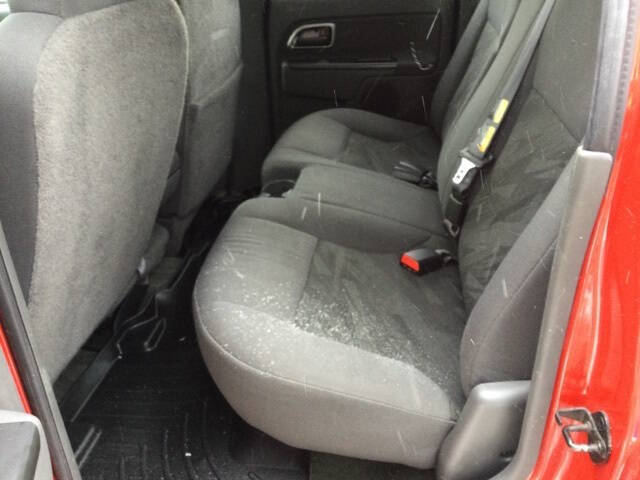 2005 Chevrolet Colorado