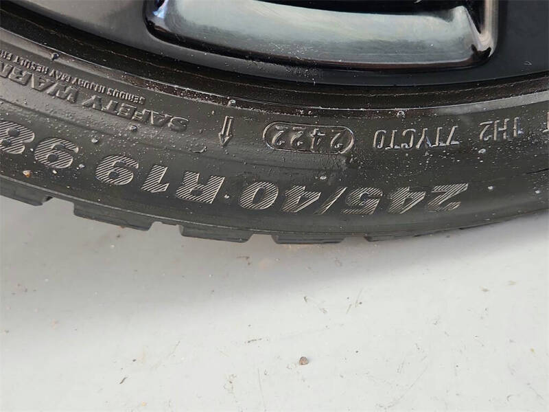 2022 Nissan Maxima 3.5 SR