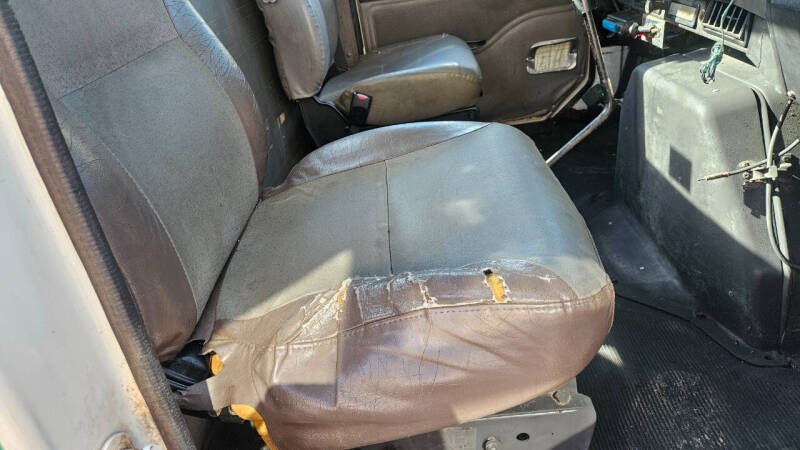 1999 International 4900