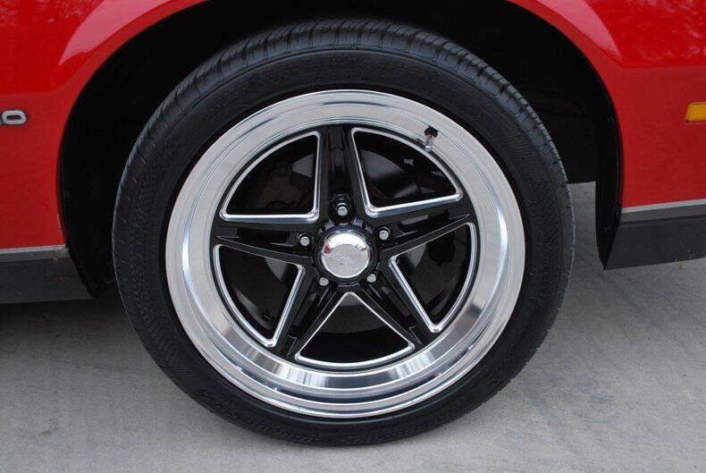 1986 Chevrolet Camaro