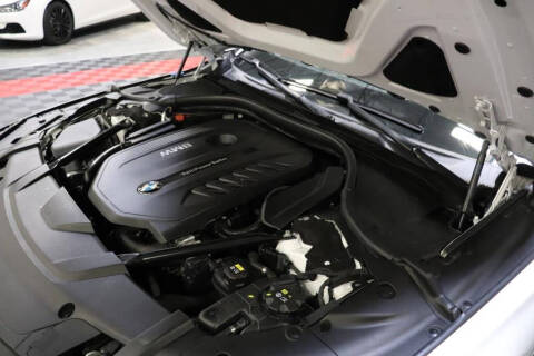 2016 BMW 7 Series 740i