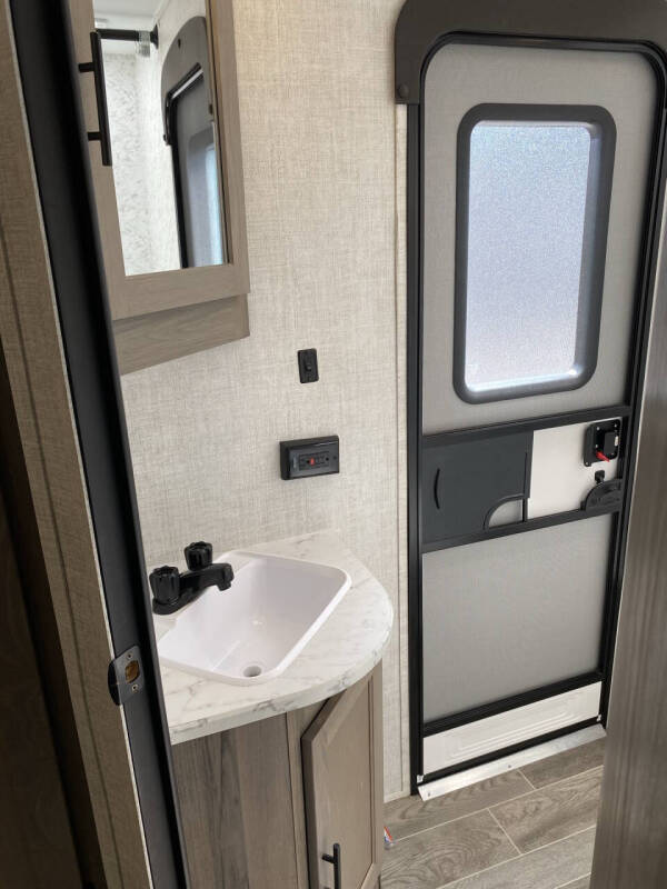 2022 Gulfstream Ameri Lite 268BH