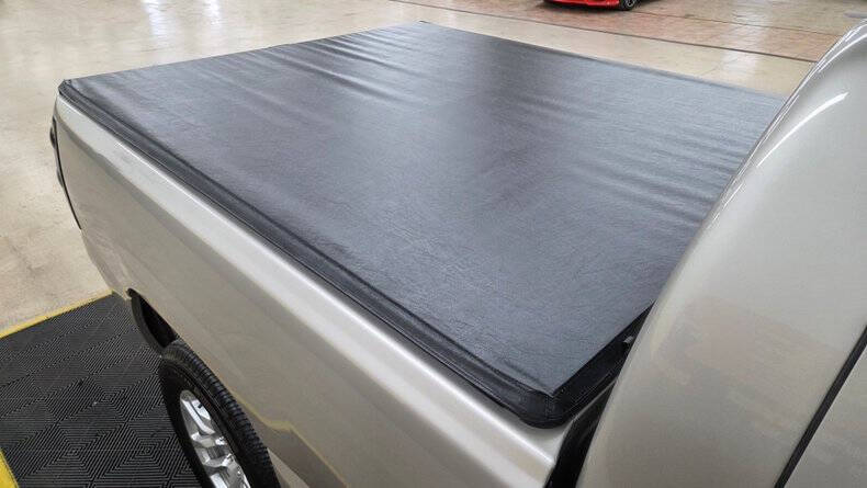 2006 Chevrolet Silverado 1500