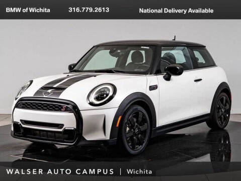 2024 MINI Hardtop 2 Door Cooper S