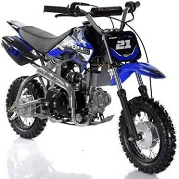 2022 APOLLO 70CC AUTOMATIC for sale at Advanti Powersports in Mesa AZ