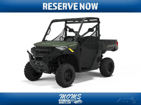 Polaris Ranger 1000 Image