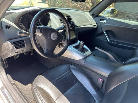 2008 Saturn SKY