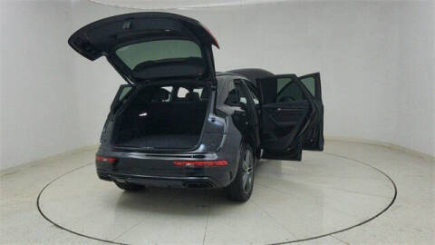 2024 Audi Q5 e quattro S line Prestg 55 TFSI