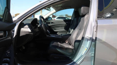 2022 Honda Accord Sport Special Edition