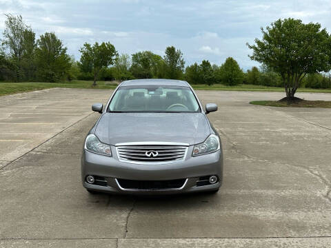 2008 Infiniti M35 for sale at JB Motors in Kansas City MO