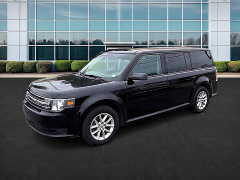 2016 Ford Flex SE
