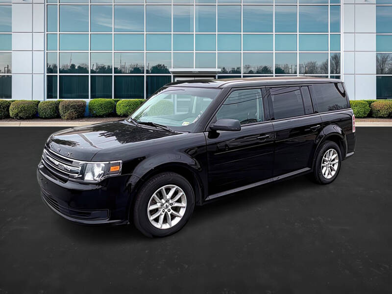 2016 Ford Flex SE