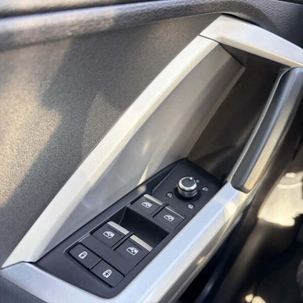 2021 Audi Q3 quattro S line Premium 45 TFSI