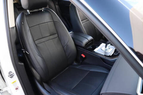 2023 Land Rover Range Rover Evoque P250 SE