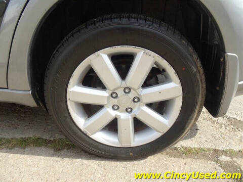 2009 Subaru Outback 2.5i Special Edition