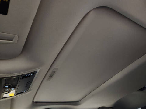 2017 Lexus GS 350