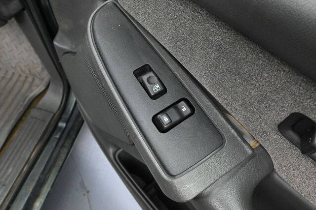 2003 Chevrolet Silverado 1500