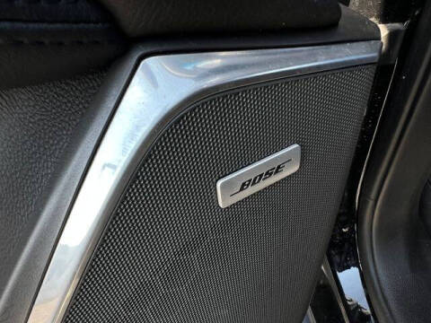 2019 Cadillac Escalade ESV Standard