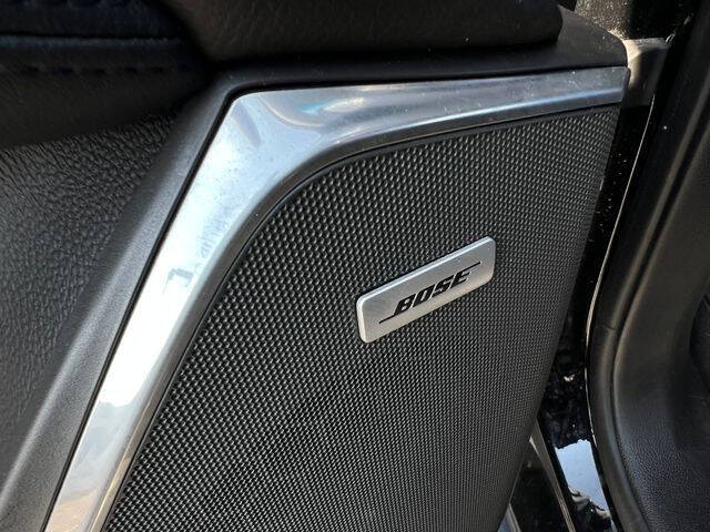 2019 Cadillac Escalade ESV Standard