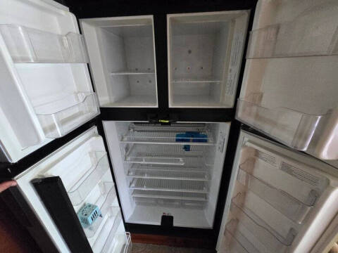 2009 Ford Motorhome Chassis