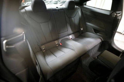 2021 BMW 4 Series 430i