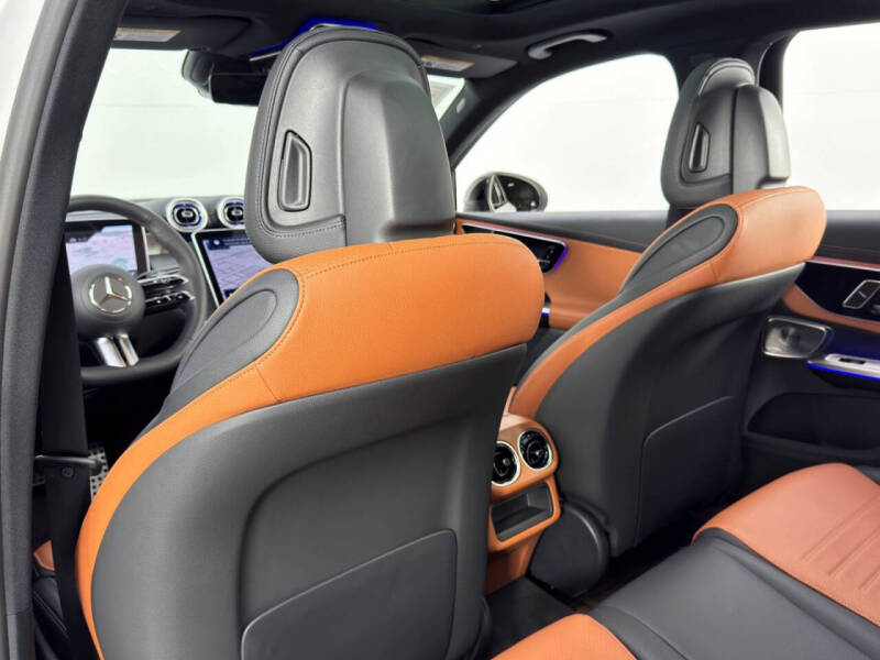 2023 Mercedes-Benz GLC GLC 300