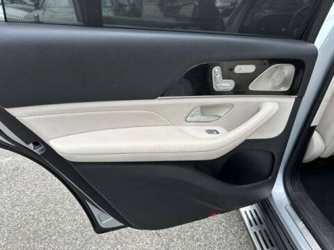 2022 Mercedes-Benz GLS GLS 450