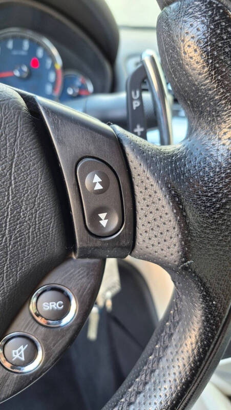 2012 Maserati GranTurismo S Automatic