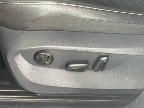 2022 Volkswagen Tiguan SE 4Motion