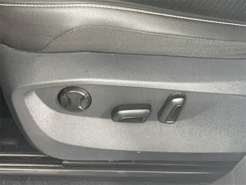 2022 Volkswagen Tiguan SE 4Motion