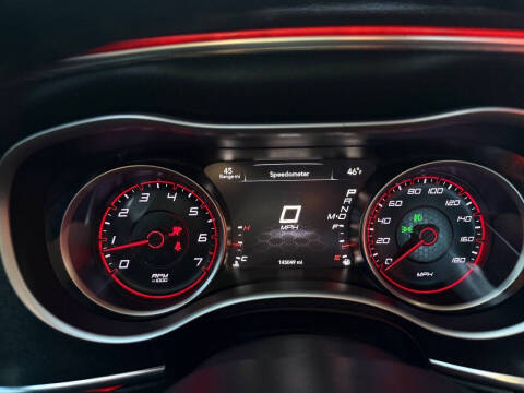 2018 Dodge Charger R/T Scat Pack