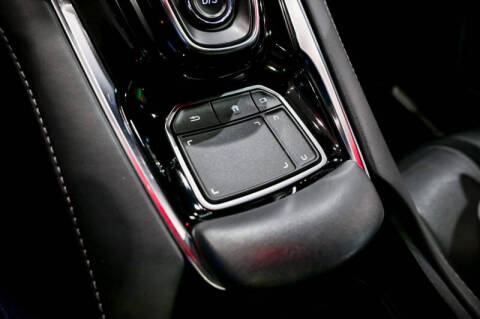 2021 Acura RDX SH-AWD w/A-SPEC