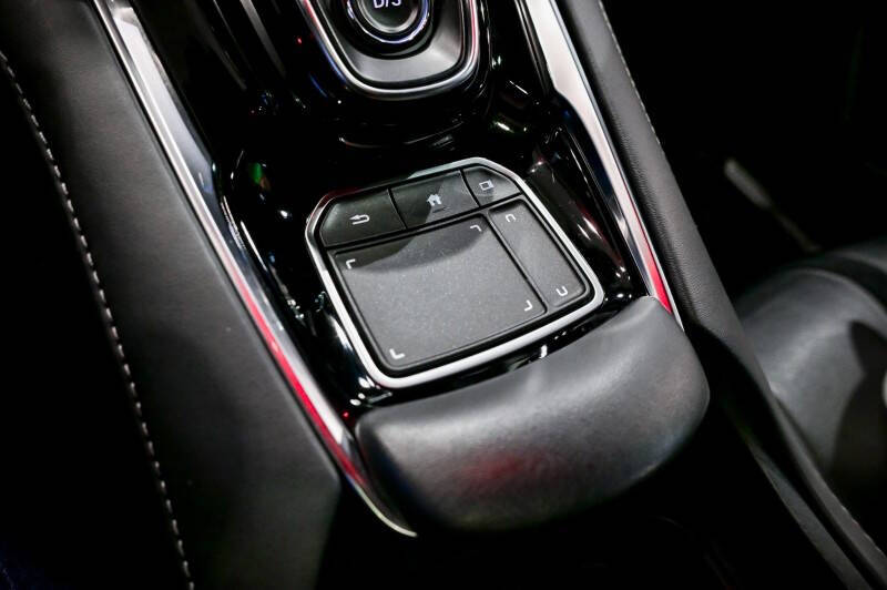 2021 Acura RDX SH-AWD w/A-SPEC