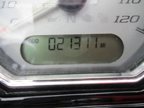 2014 Harley-Davidson Street Glide