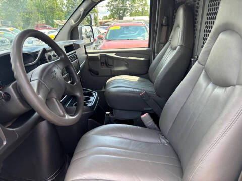 2004 Chevrolet Express 1500