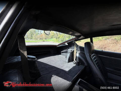 1972 Datsun 240Z
