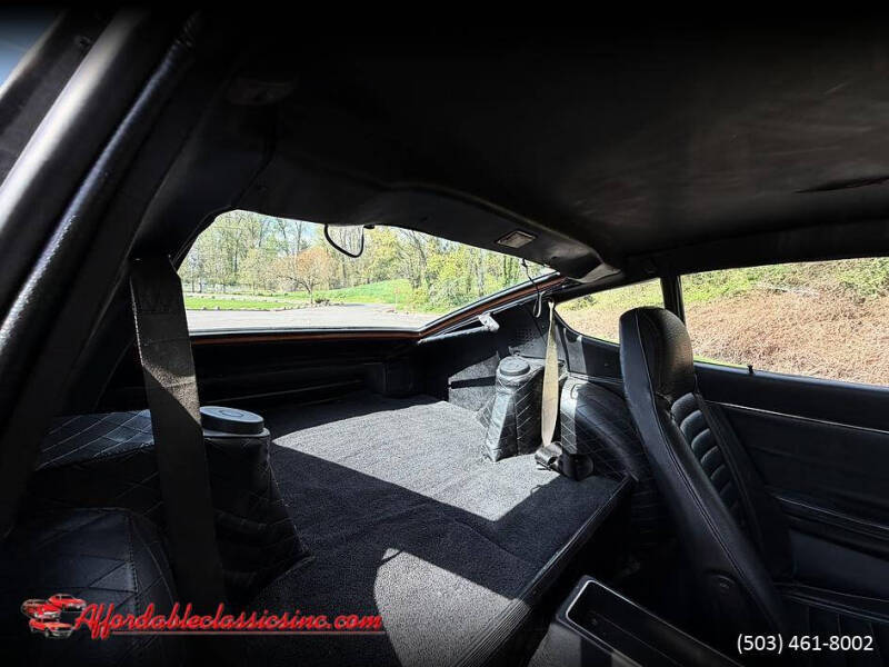 1972 Datsun 240Z