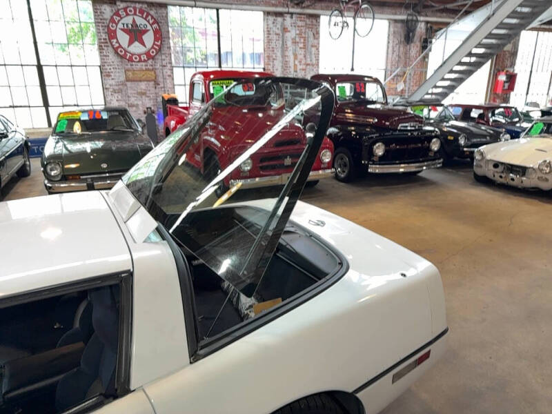 1990 Chevrolet Corvette